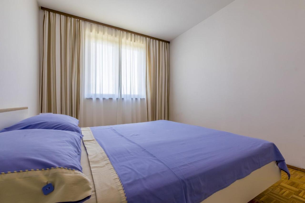 Hrusta Apartamento Crikvenica Exterior foto